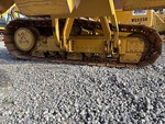 Undercarriage with Right Roller Frame