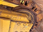 Undercarriage with Right Idler