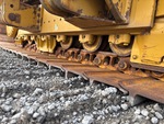 Undercarriage with Right Track Rollers