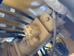 Hydraulics with Hydraulic Motors