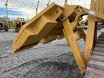 Chassis with Counterweights