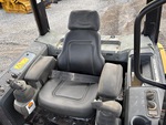Control Station with Seats/Armrests