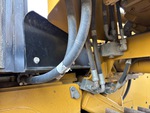 Hydraulics with Hoses