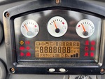 Control Station with Warning Lights