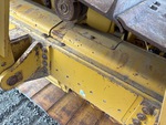 Undercarriage with Right Track Tensioner