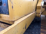 Chassis with Frame Condition