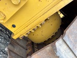 Drivetrain with Drive Motors