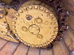 Drivetrain with Final Drives