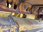 Undercarriage with Left Track Links