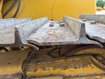 Undercarriage with Right Grouser Height