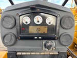 Control Station with Gauges