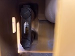 Hydraulics with Hydraulic Tank