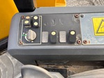 Control Station with Dash Console