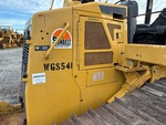 General Appearance with Sheet Metal (fiberglass) Condition