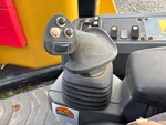 Control Station with Hydraulic Controls