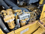 Engine with Engine - Left Side