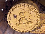 Drivetrain with