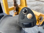 Control Station with Drivetrain Controls
