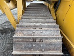 Undercarriage with Right Track Shoes