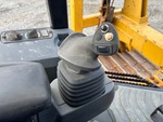Control Station with Steering Controls