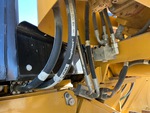Hydraulics with Hoses