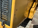 Chassis with Frame Condition
