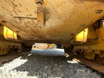 Chassis with Belly Pans