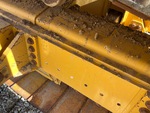 Undercarriage with Right Track Tensioner