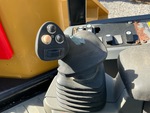 Control Station with Hydraulic Controls