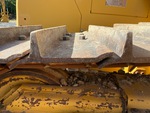 Undercarriage with Left Grouser Height