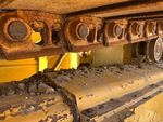 Undercarriage with Left Track Links