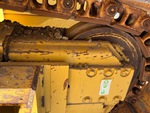 Undercarriage with Right Idler