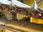 Undercarriage with Right Track Links
