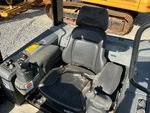 Control Station with Seats/Armrests