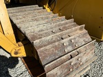 Undercarriage with Right Track Shoes