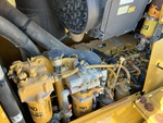Engine with Engine - Left Side