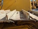Undercarriage with Right Grouser Height