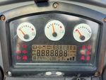 Control Station with Warning Lights