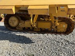 Undercarriage with Right Roller Frame