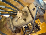 Hydraulics with Hydraulic Motors