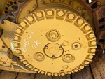 Drivetrain with Final Drives