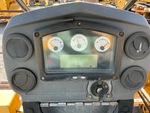 Control Station with Gauges