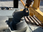 Control Station with Steering Controls