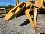 Chassis with Counterweights