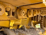Undercarriage with Left Track Links