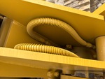 Hydraulics with Hoses