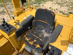 Control Station with Seats/Armrests