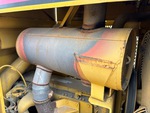 Engine with Exhaust System