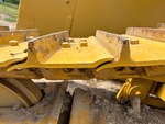 Undercarriage with Left Grouser Height