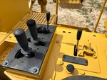 Control Station with Hydraulic Controls